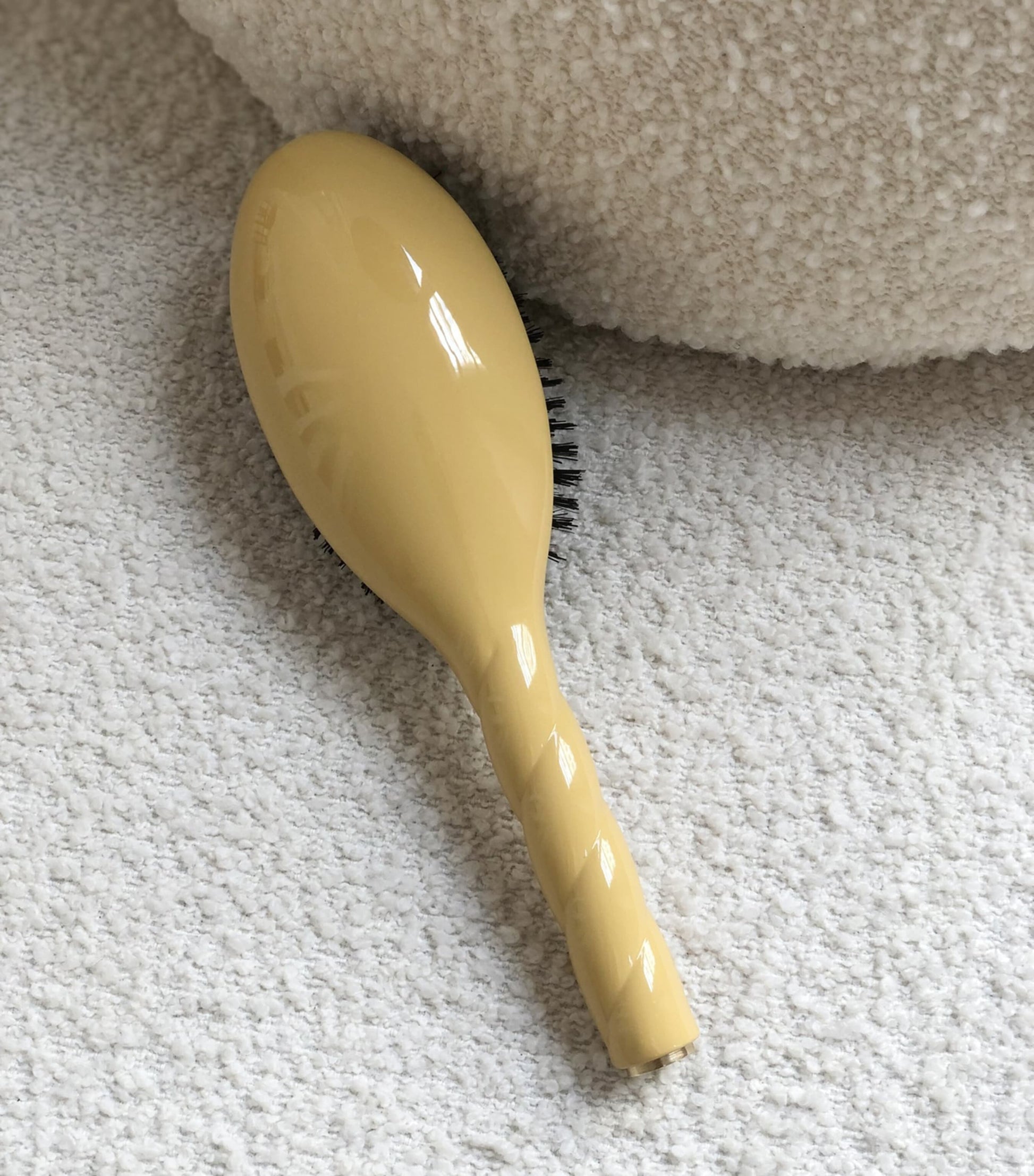 N.01 The Universal Hair Care Brush