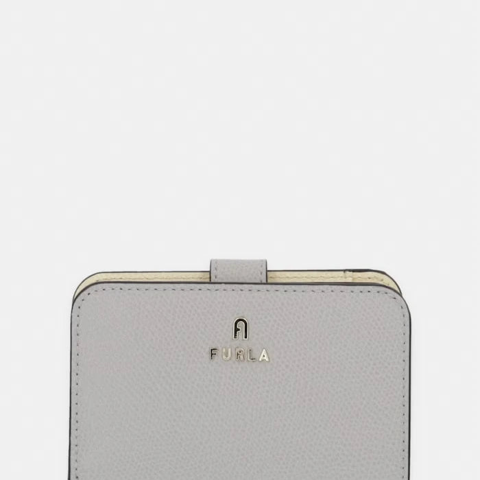 Furla kadın deri cüzdan