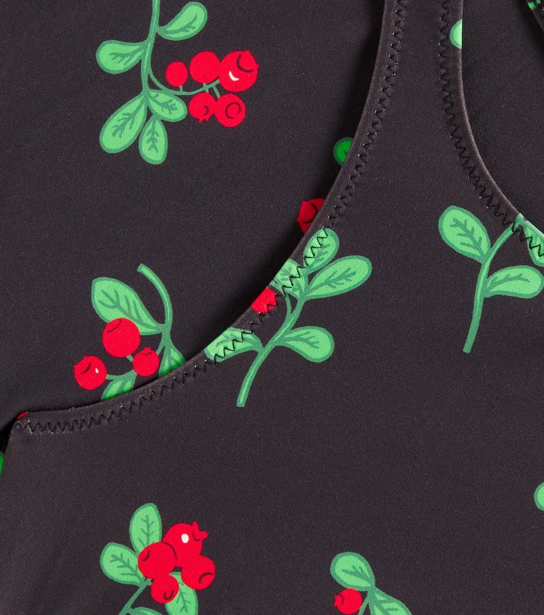 Mini Rodini - Printed swimsuit