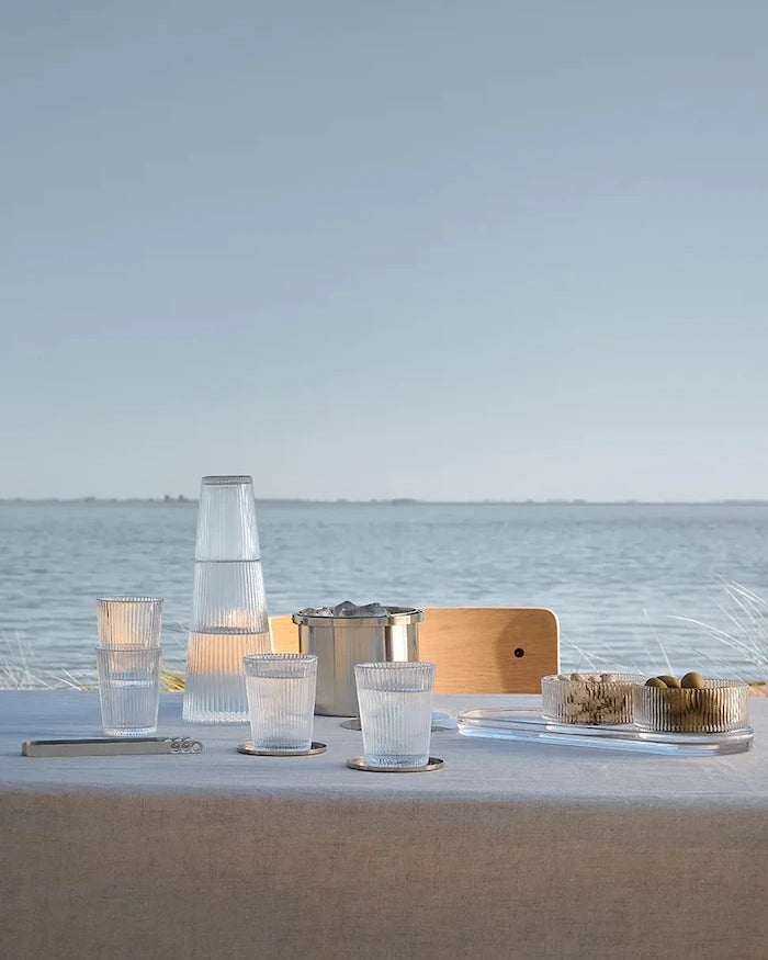 Stelton Pilastro 150 ml Bardak Seti (6 adet)