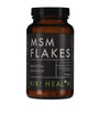 Kiki Heal+H MSM Flakes (100 Capsules)