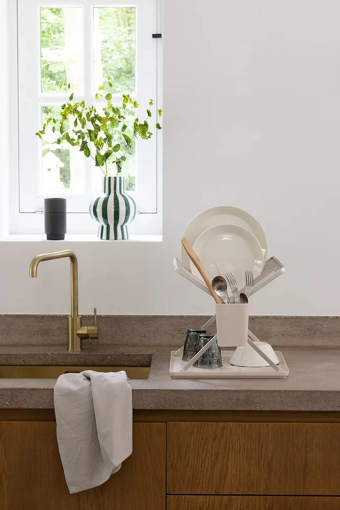 Brabantia tabak kurutma süzgeci