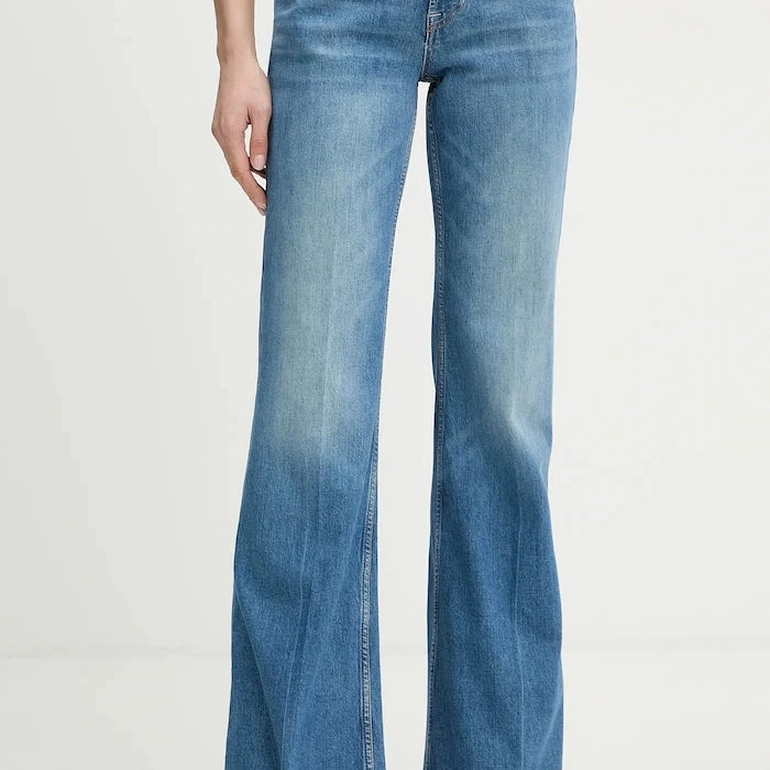 BOSS Orange C SOFT BOOTCUT LR Jean