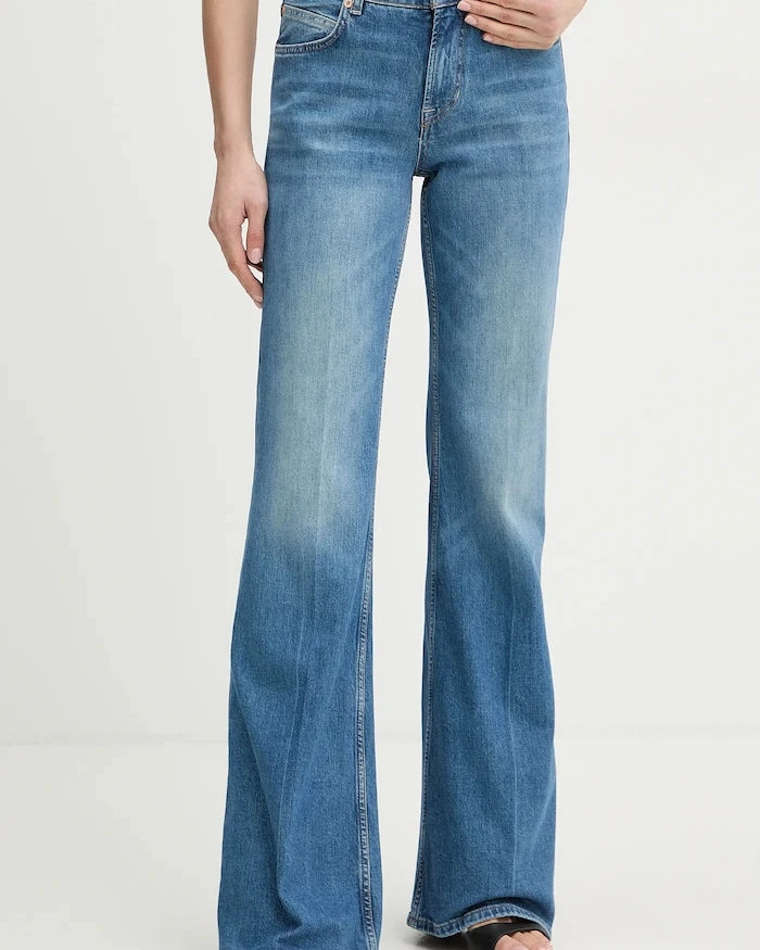 BOSS Orange C SOFT BOOTCUT LR Jean