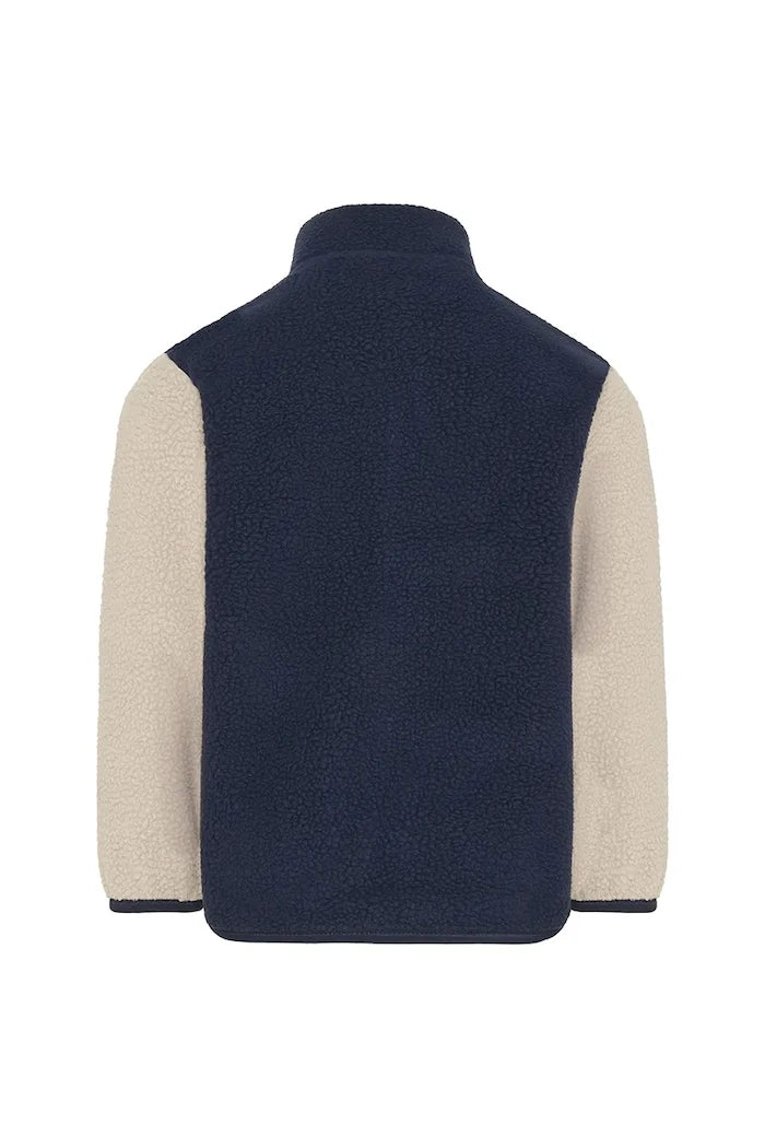 Суичър Didriksons ANTEN KIDS FULLZIP