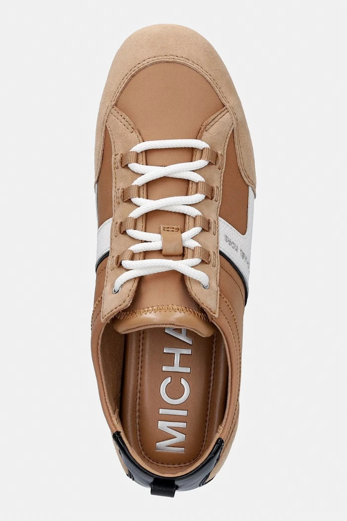 Маратонки MICHAEL Michael Kors Keely Trainer