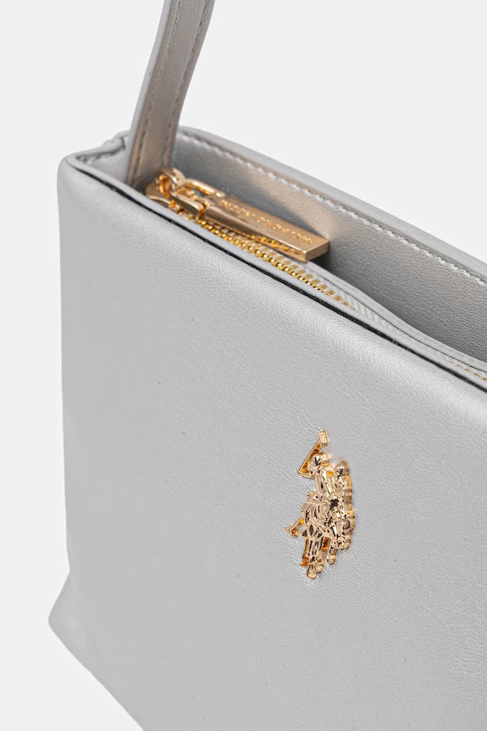 U.S. Polo Assn. kadın crossbody çanta suni deriden CEREMONY