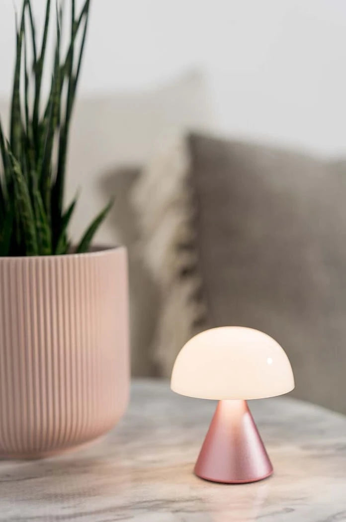 Led лампа Lexon Mina Mini