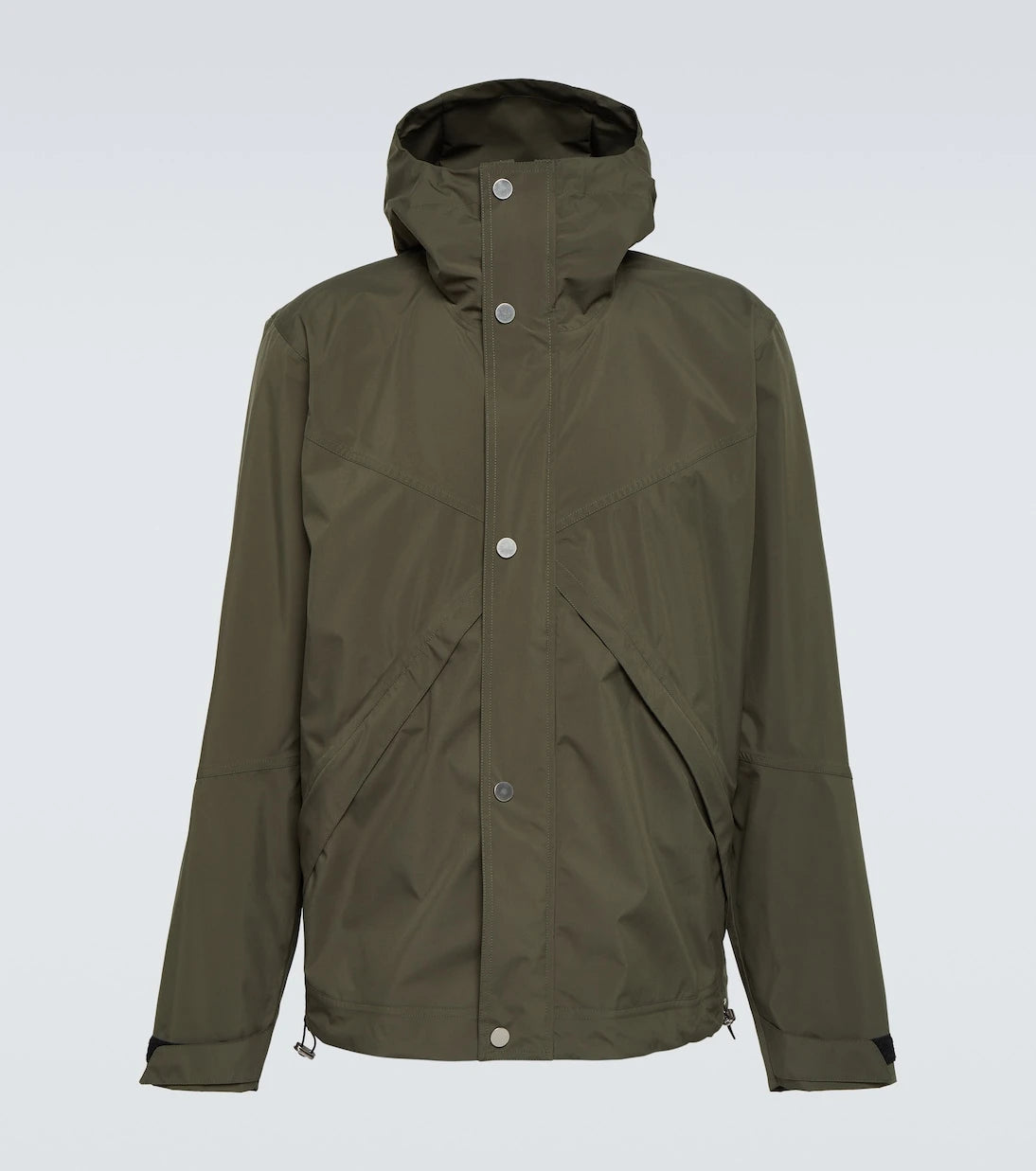 Ranra - Utivist jacket