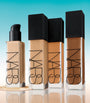 Natural Radiant Longwear Foundation