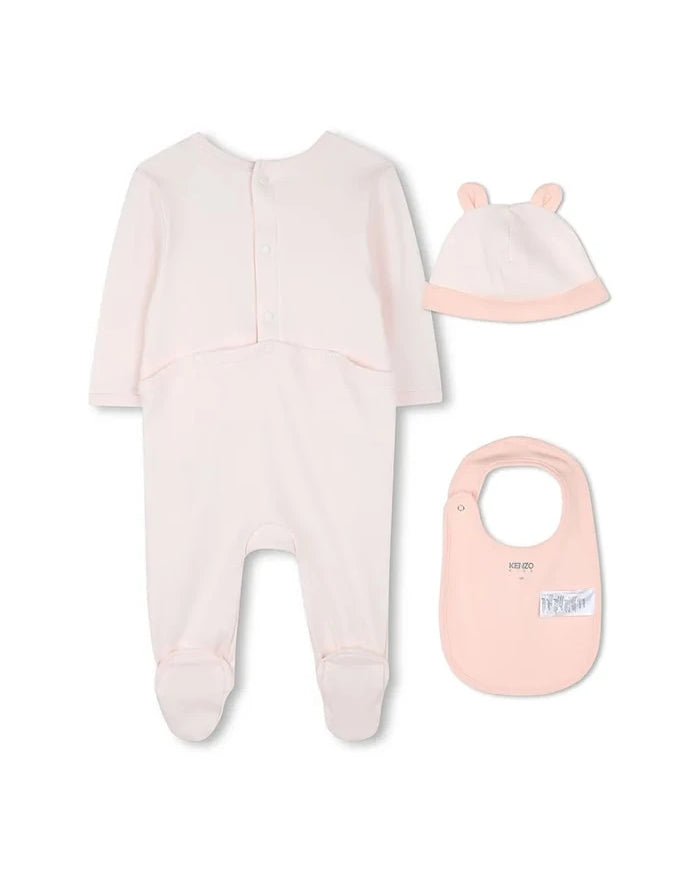 Kenzo Kids Bebek Tulum