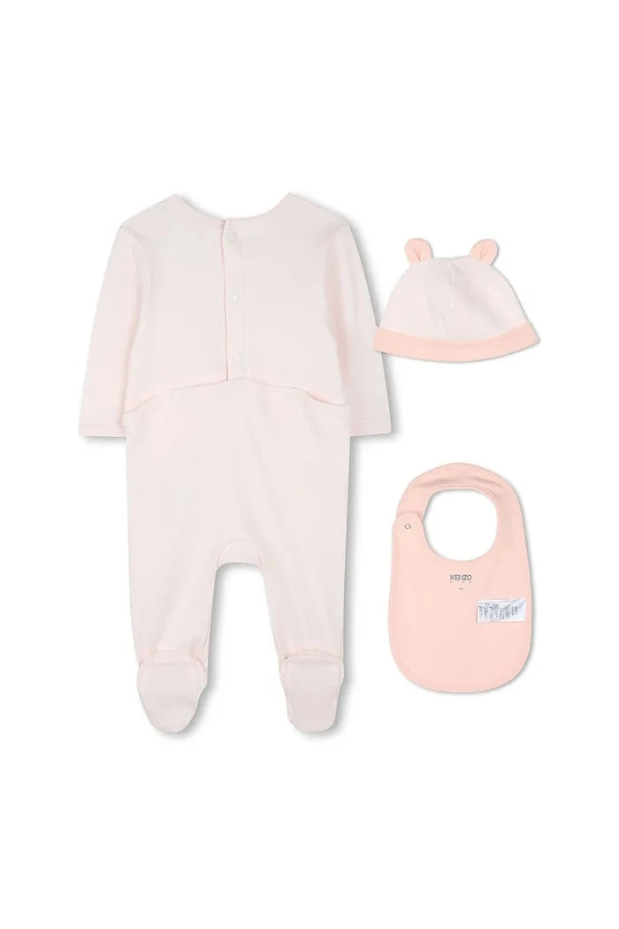 Бебешки ританки Kenzo Kids