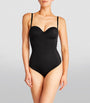 Mat de Luxe Form Bodysuit BLACK