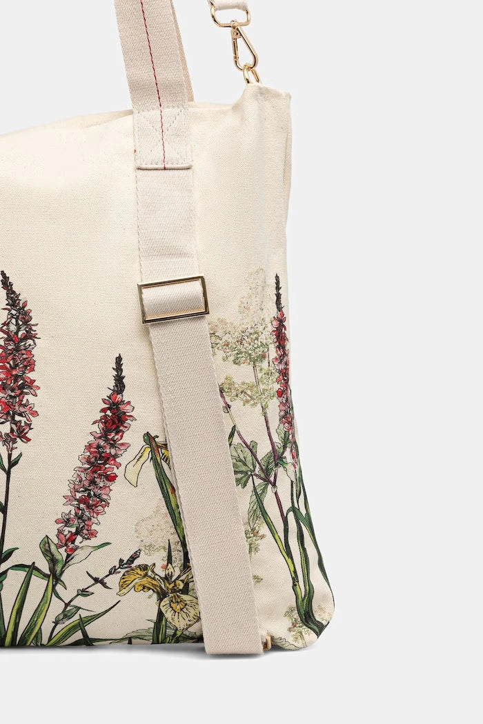Medicine раница дамска от памук
