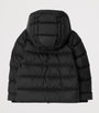 Burberry Kids Thomas Bear Puffer Jacket (3-12 Years)
