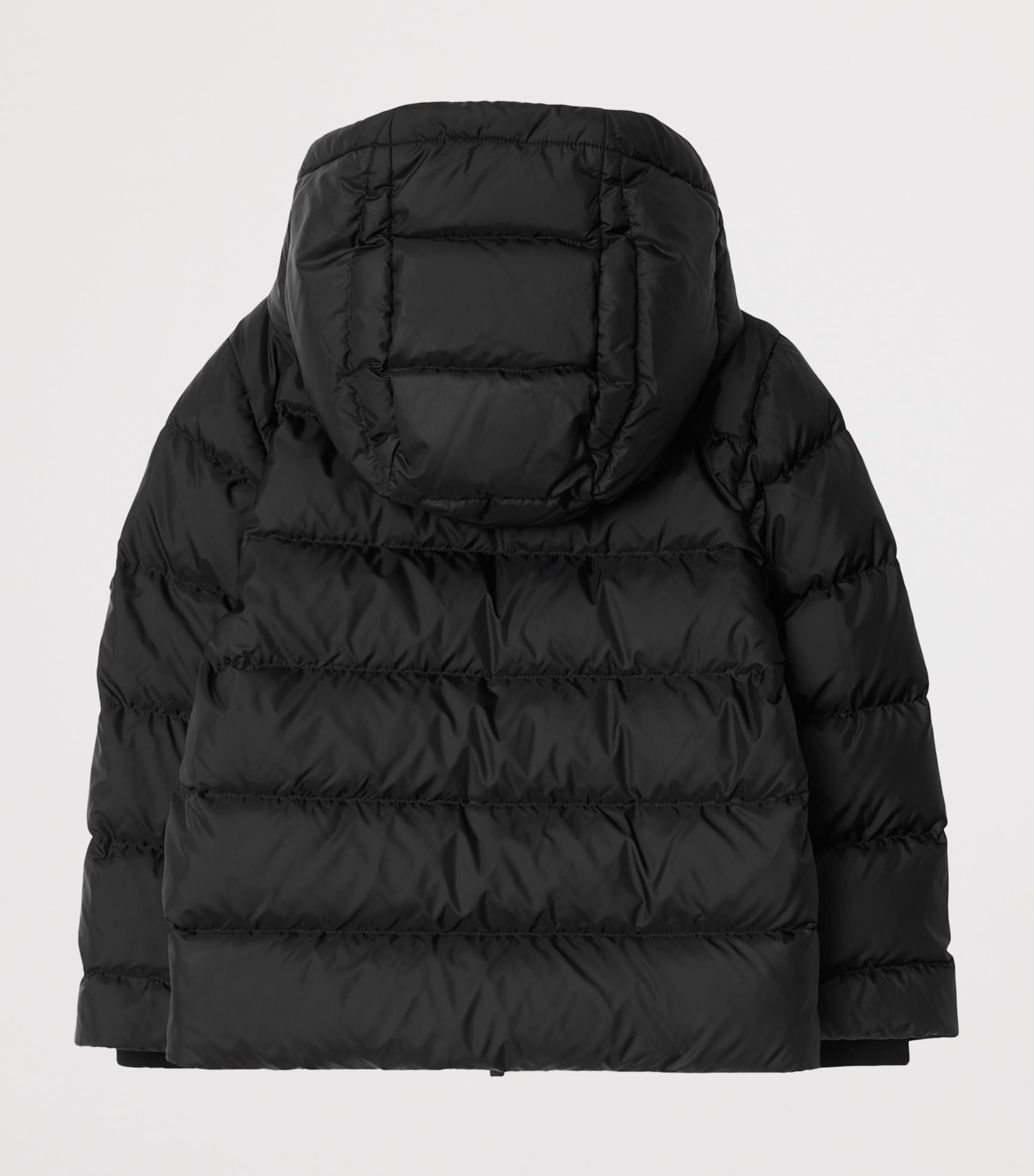 Burberry Kids Thomas Bear Puffer Jacket (3-12 Years)