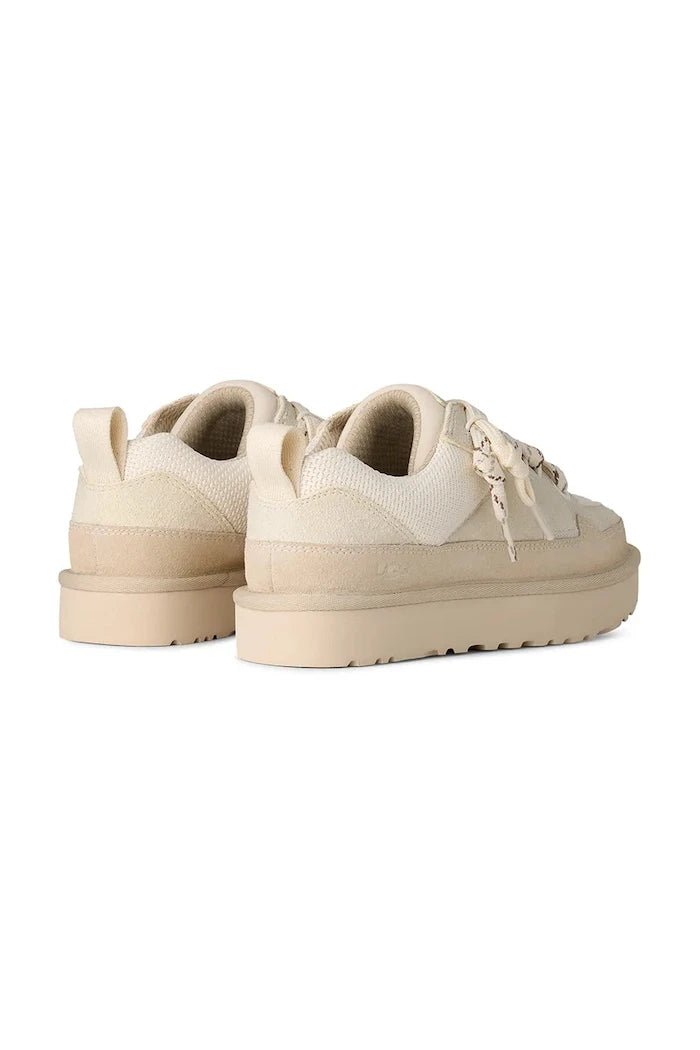 Маратонки UGG Lo Lowmel
