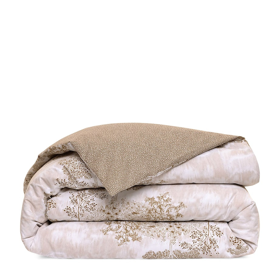 Yves Delorme Paysages King Duvet Cover (240cm x 220cm)