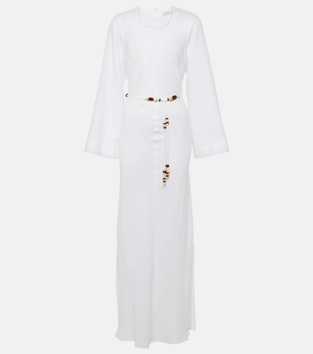 Faithfull - Galea linen maxi dress