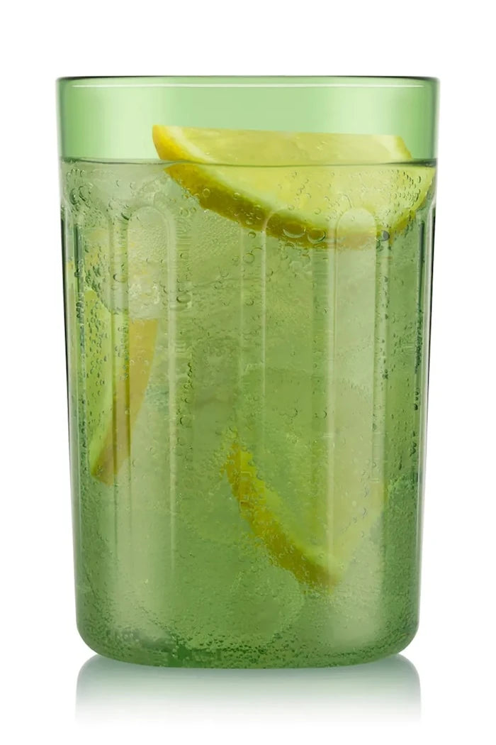 Bodum borosilikat cam bardak seti 0,5 l