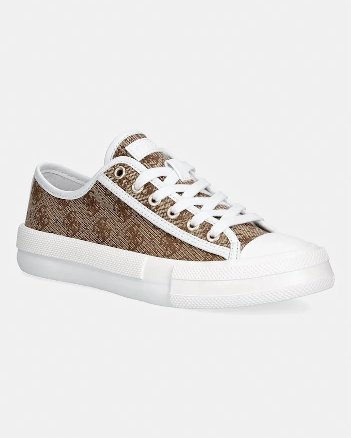 Guess CAREY2 ниски кецове дамски