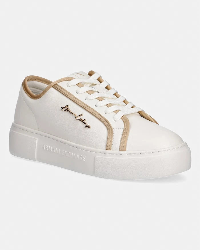 Armani Exchange Kadın Sneakers