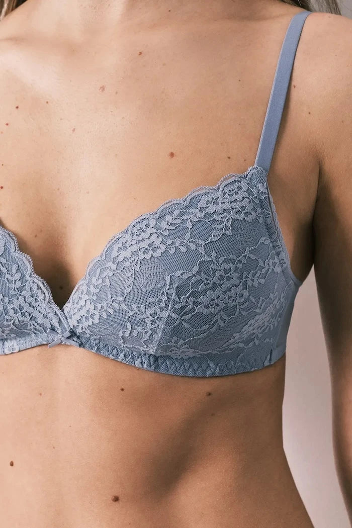 women'secret Dantelli Sütyen