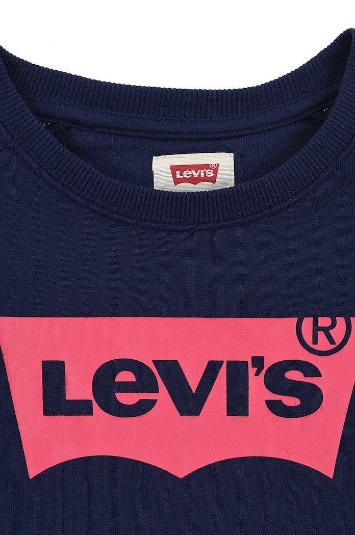 Levi's Çocuk Sweatshirt