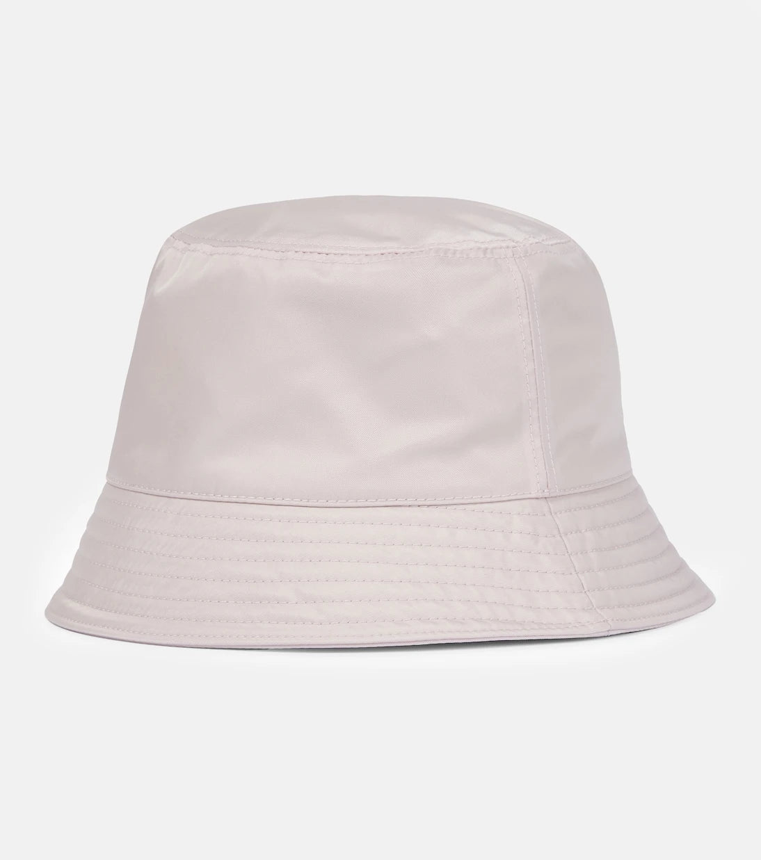 Prada - Nylon bucket hat