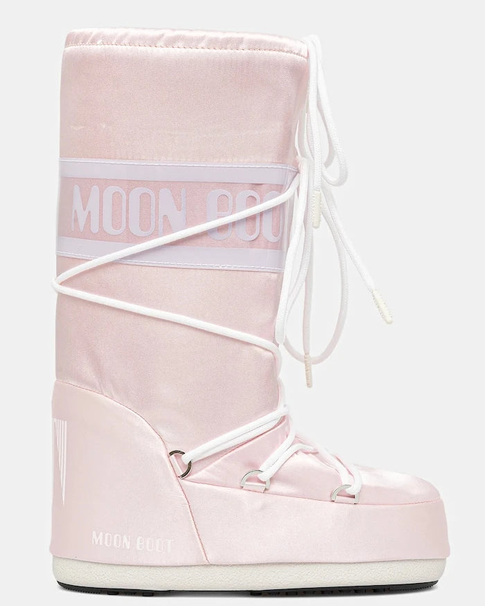 Moon Boot MB ICON PEARLY Kar Botları