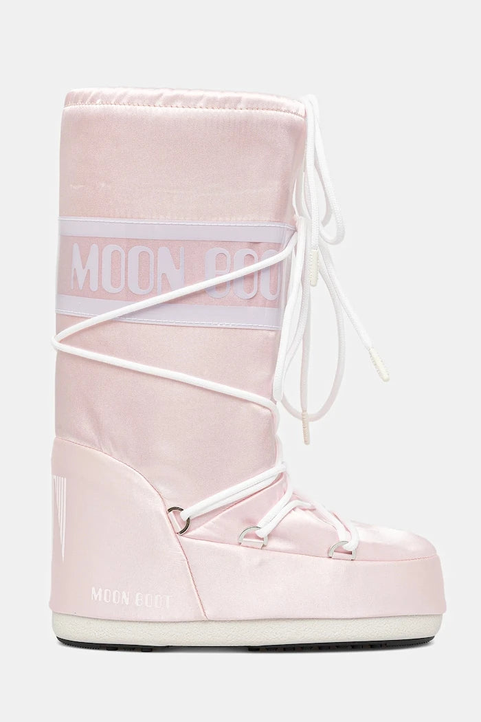 Апрески Moon Boot MB ICON PEARLY