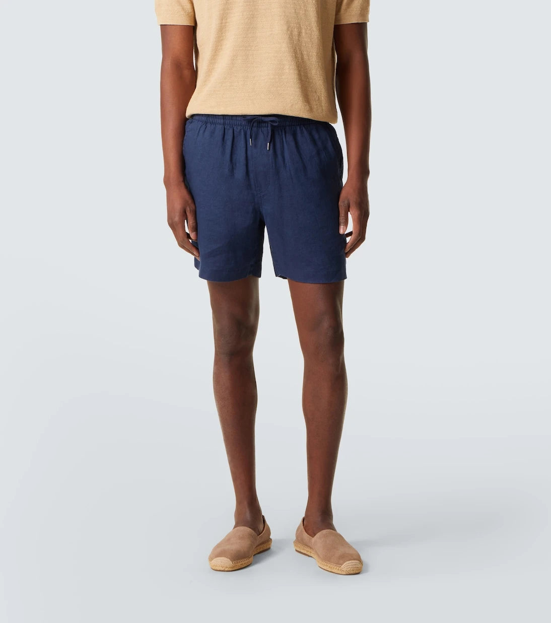 Polo Ralph Lauren - Linen shorts
