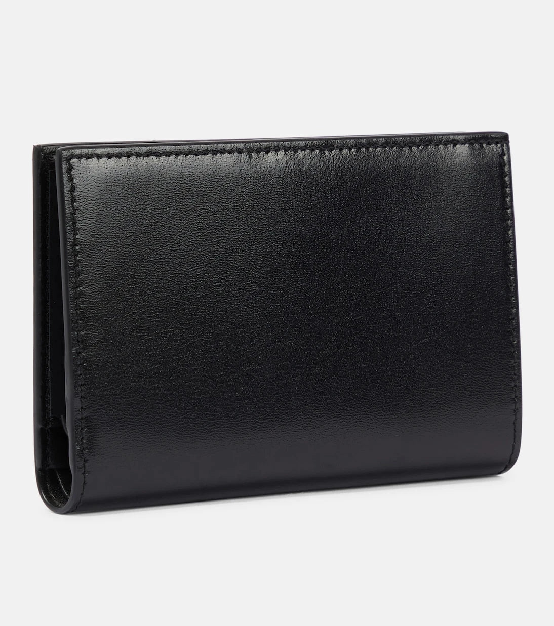 Givenchy - Antigona leather bifold wallet