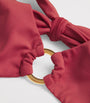 Sorrento Bikini Top ROSEWOOD