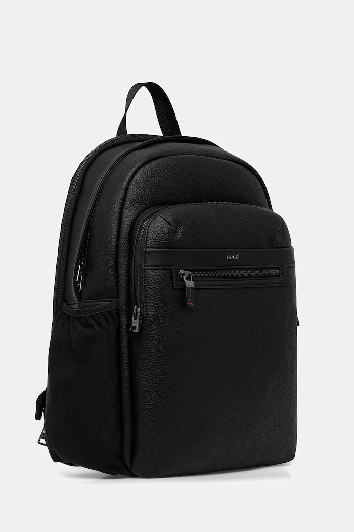 HUGO раница мъжка HUKE_Backpack