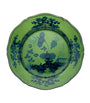 Oriente Italiano Malachite Plate (26.5cm)