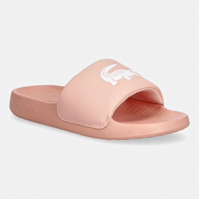 Lacoste чехли дамски Serve Slides 1.0