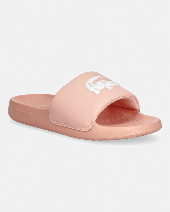 Lacoste Kadın Serve Slides 1.0