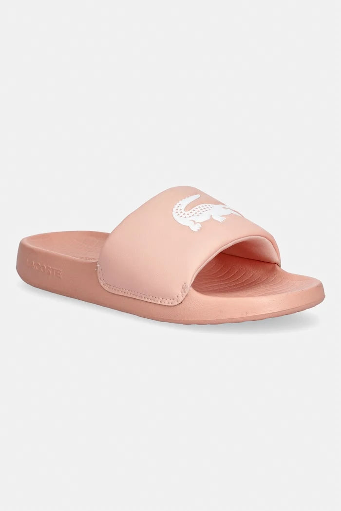 Lacoste чехли дамски Serve Slides 1.0