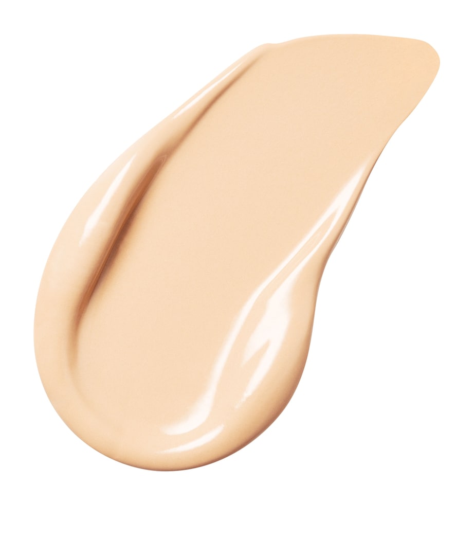 Brightening CC Foundation