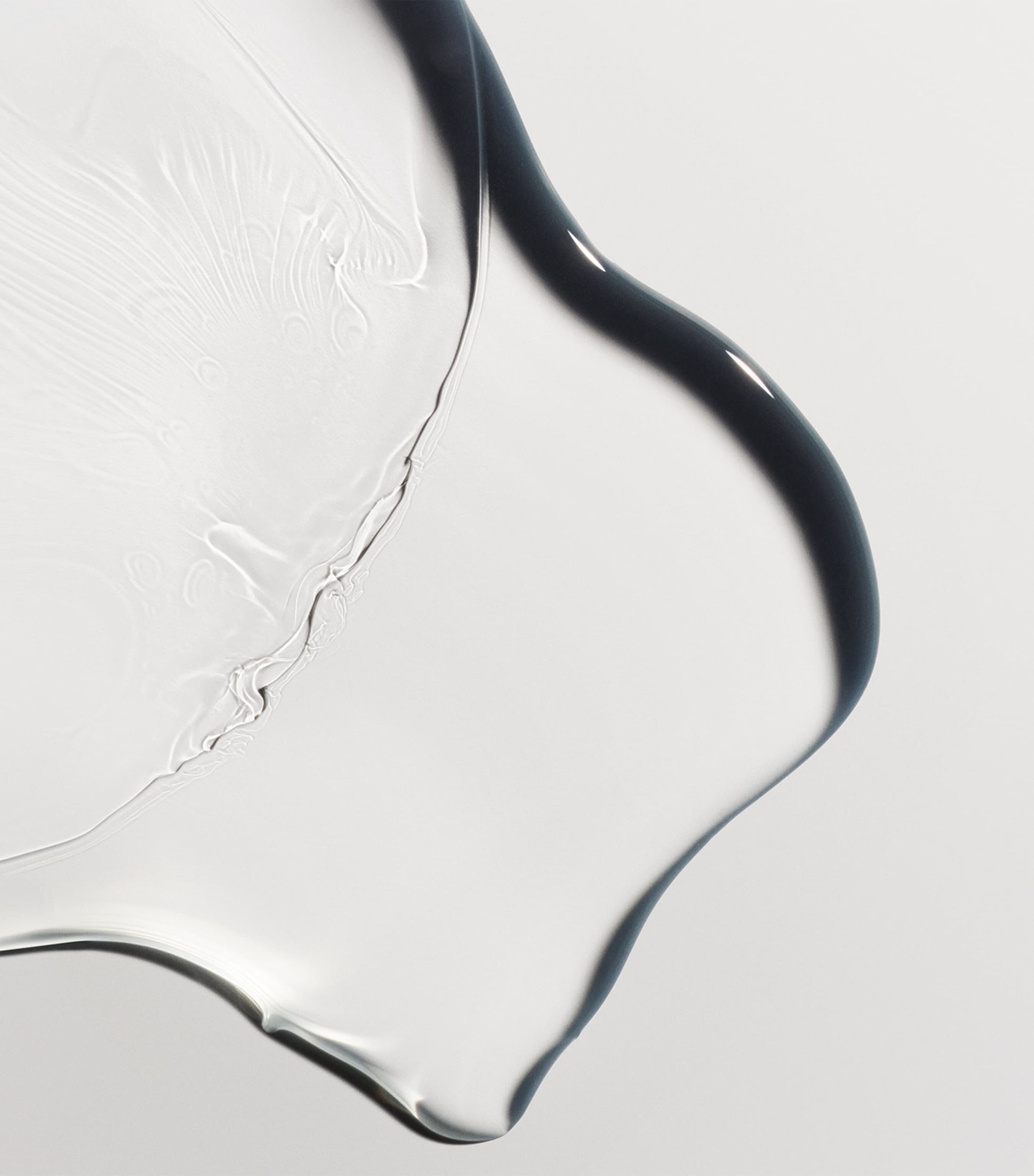 Eye Make-Up Remover & Beautifying Lash Serum (50ml)