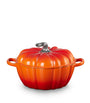 Cast Iron Pumpkin Casserole Dish (24cm)
