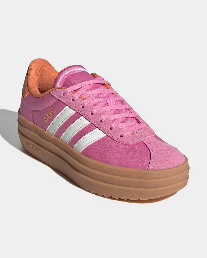 adidas VL COURT BOLD Çocuk Spor Ayakkabı