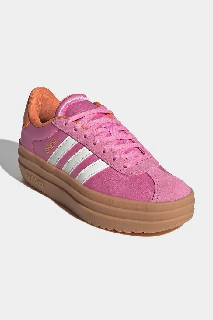 Детски маратонки adidas VL COURT BOLD