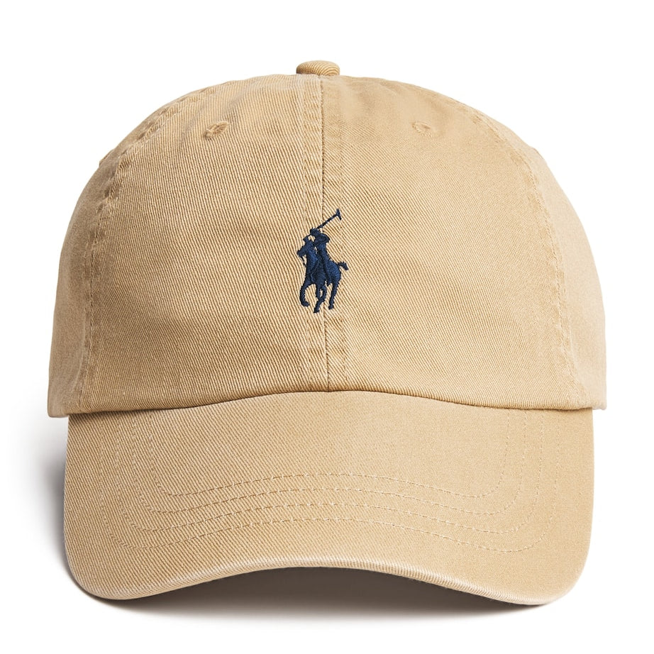 Polo Pony Baseball Cap