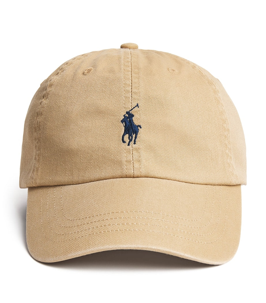 Polo Pony Baseball Cap