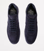 Church's Suede Livingston Sneakers