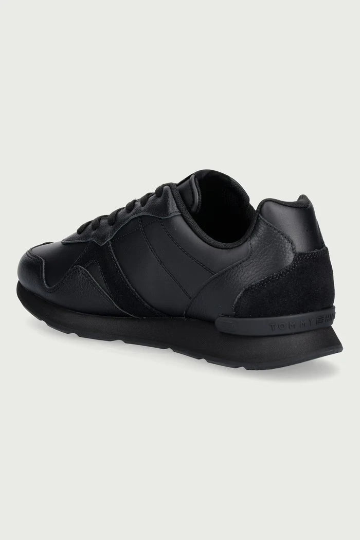 T CORE LTH RUNNER erkek spor ayakkabı