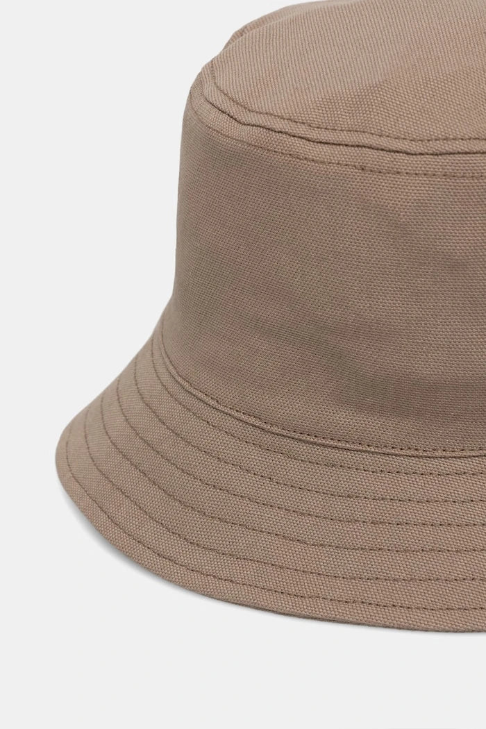 Calvin Klein Pamuk Bucket Şapka
