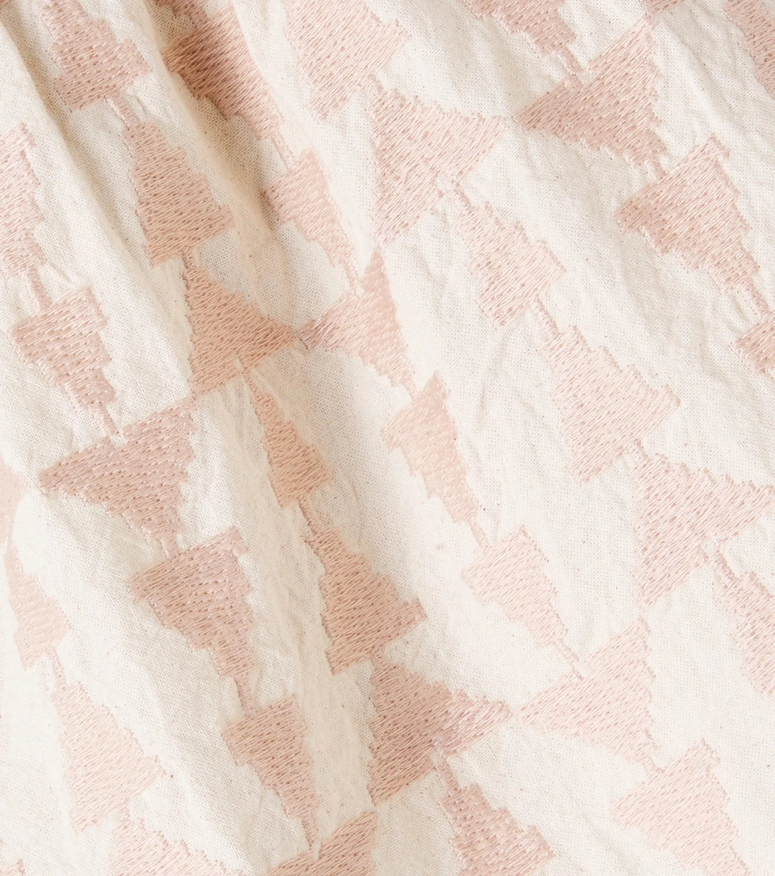Donsje - Joysa printed cotton shorts